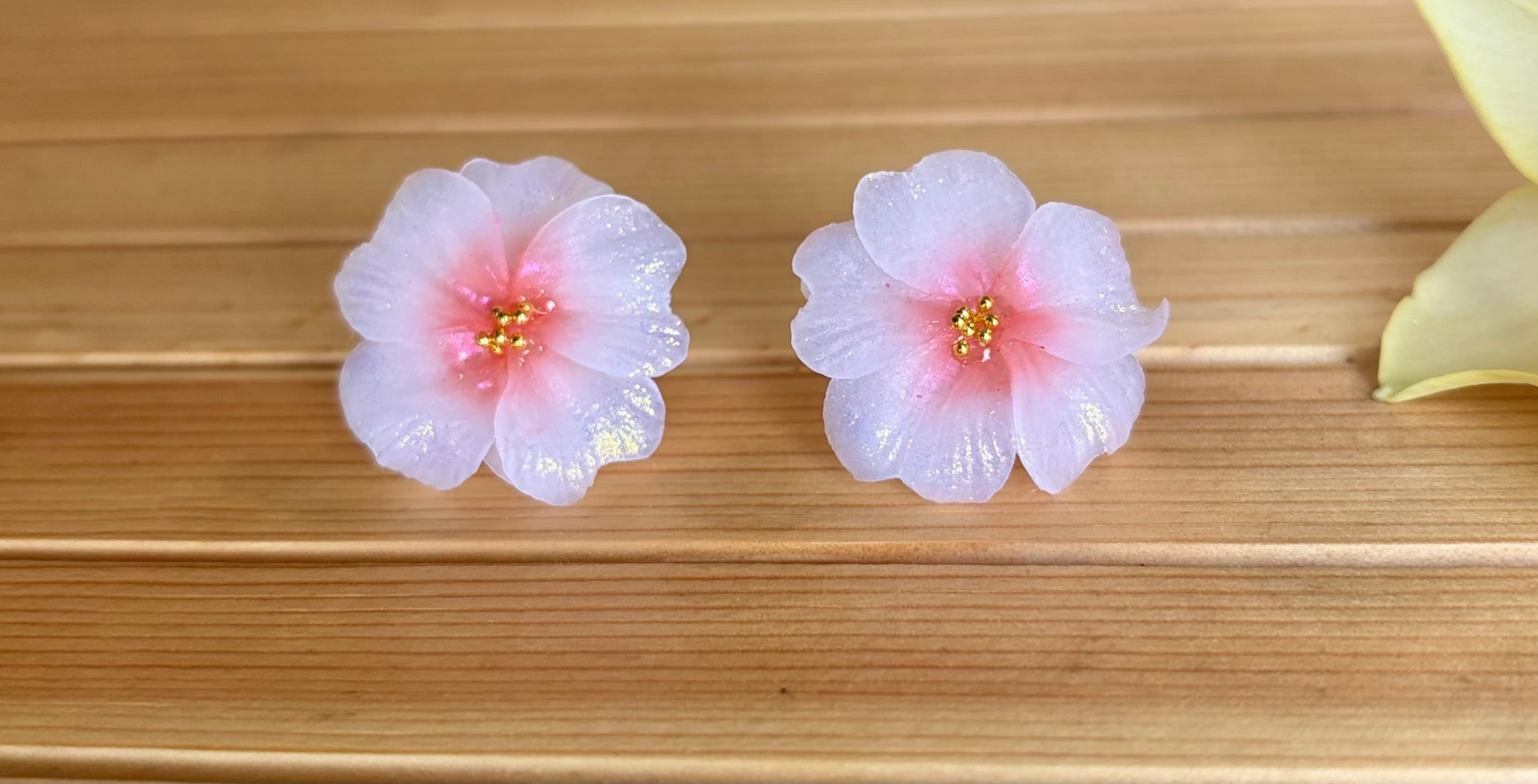 Blossom Studs